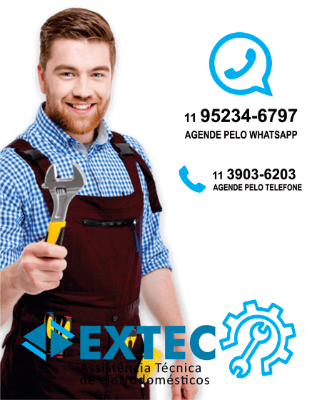 EXTEC assistencia profissional